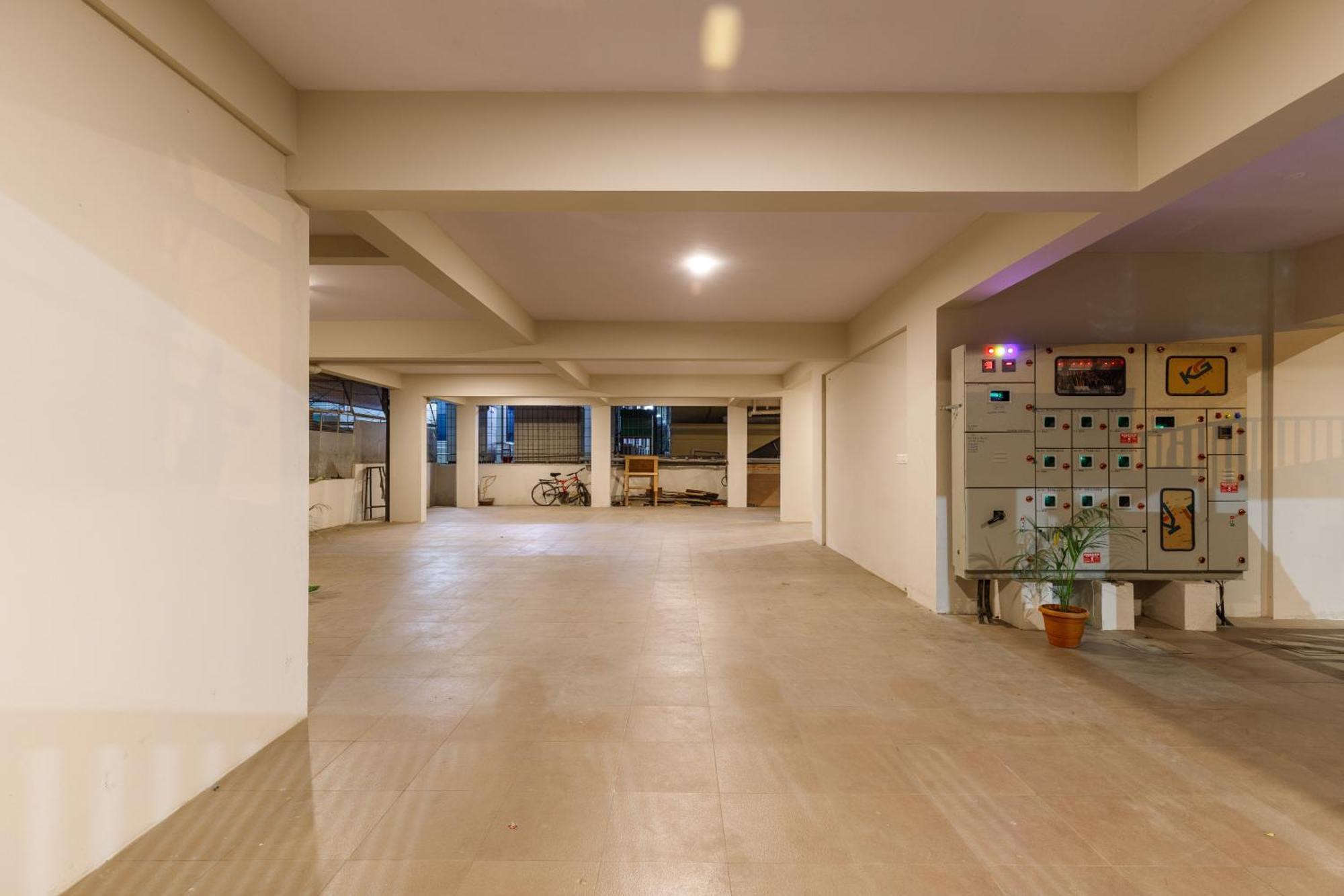 Olive Service Apartments - Koramangala บังกาลอร์ ภายนอก รูปภาพ